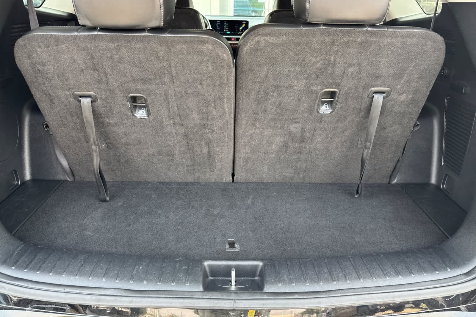 Used 2025 Kia Sorento EX AWD/4WD image 16