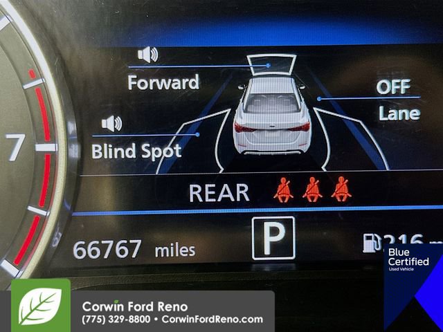 Used 2022 Nissan Sentra SV image 15