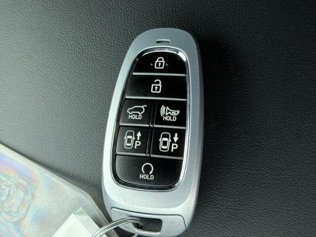 Used 2025 Hyundai Palisade Calligraphy AWD/4WD image 38