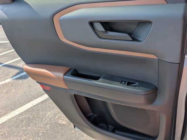 Certified 2023 Ford Bronco Sport Outer Banks AWD/4WD image 24
