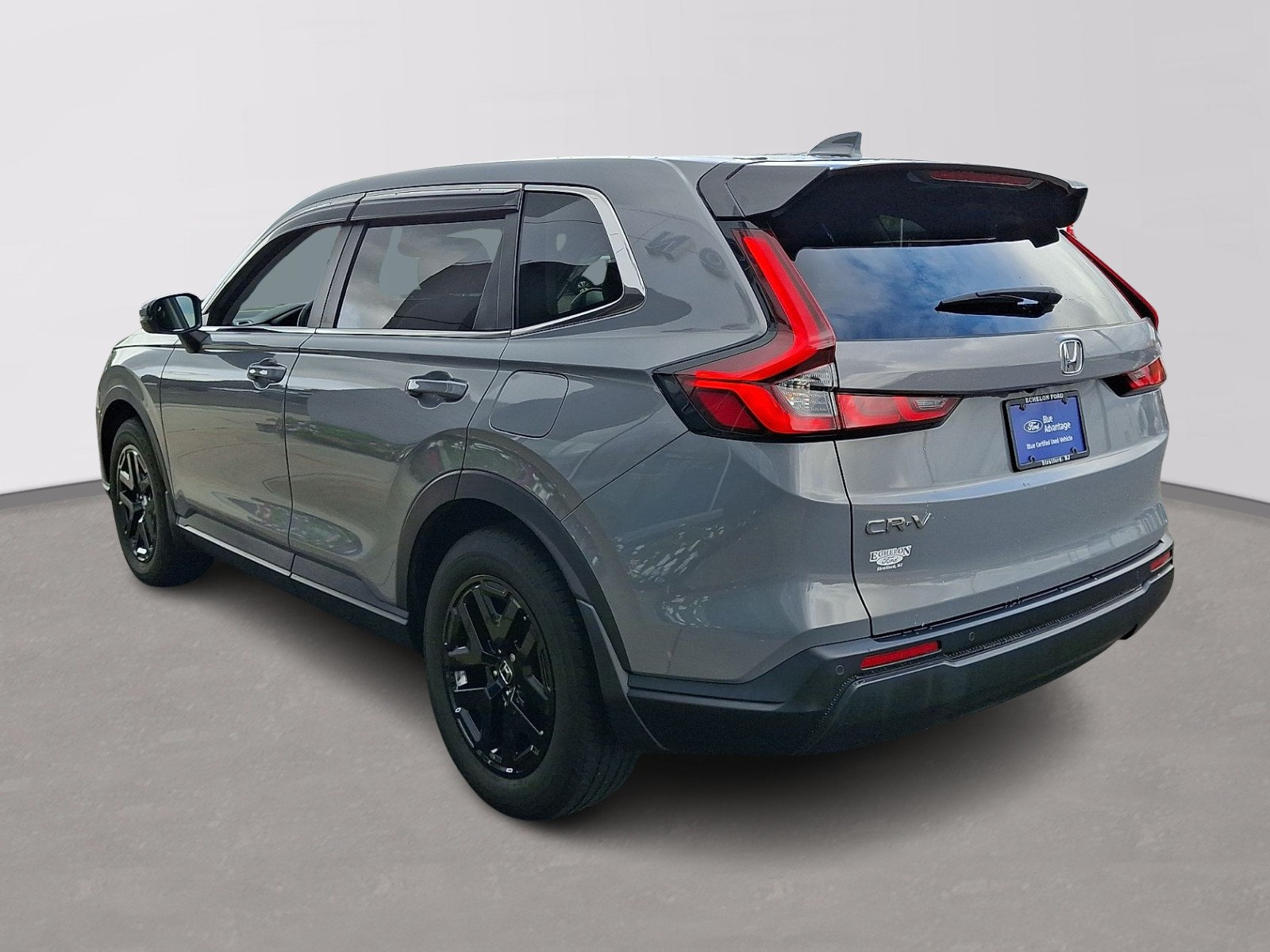 Used 2023 Honda CR-V EX-L image 4