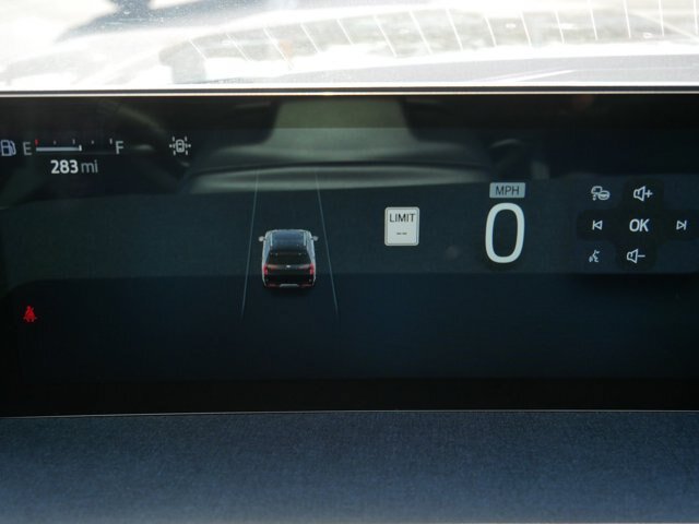 Certified 2025 Ford Expedition Max Active AWD/4WD image 24