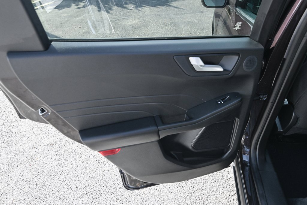 Certified 2023 Ford Escape Active w/ Tech Pack #2 image 23
