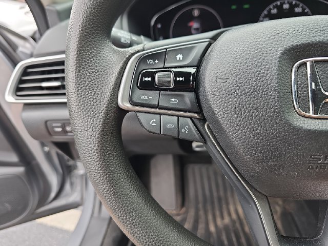 Used 2018 Honda Accord EX image 18