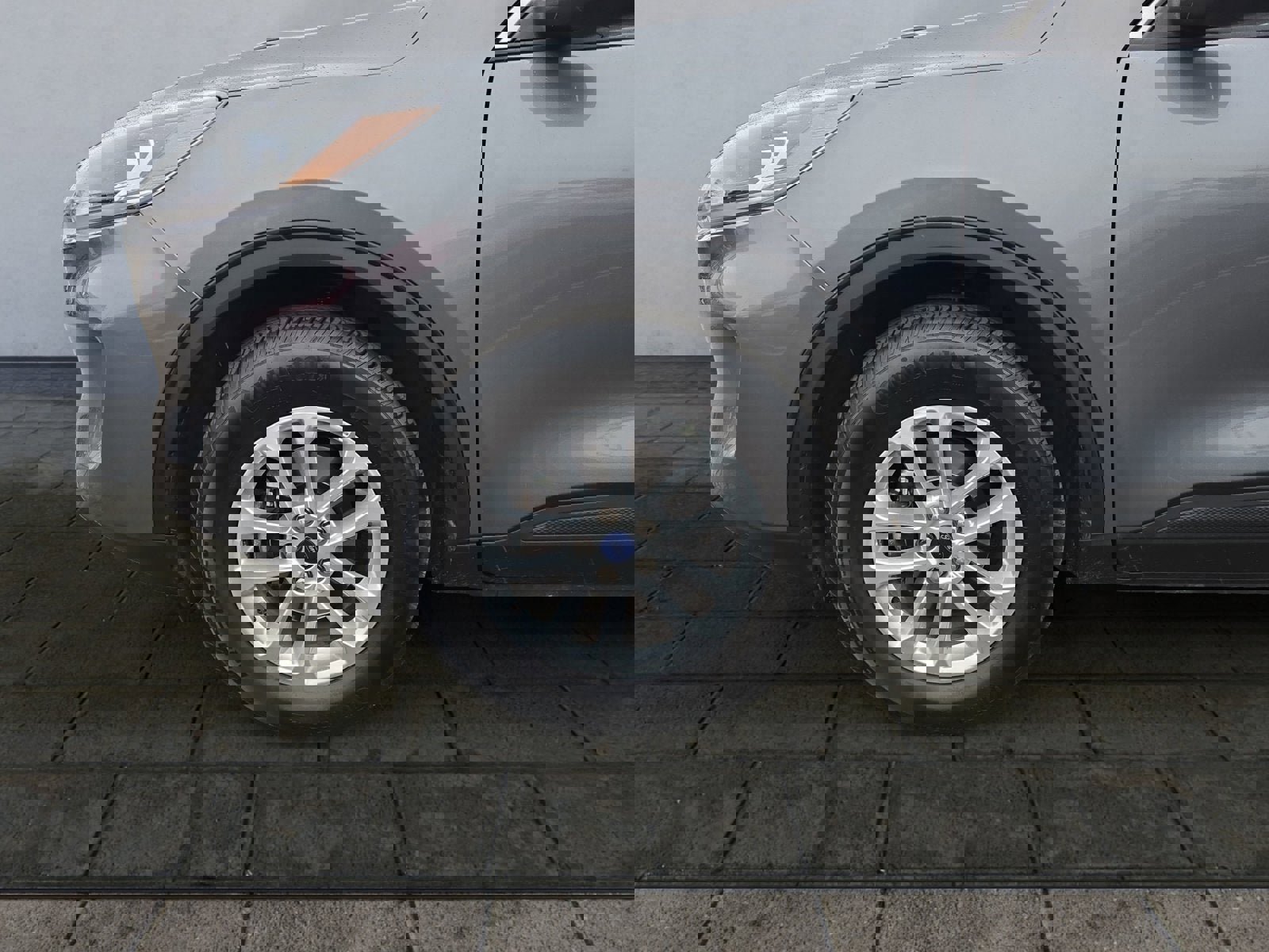 Certified 2022 Ford Escape SE image 26