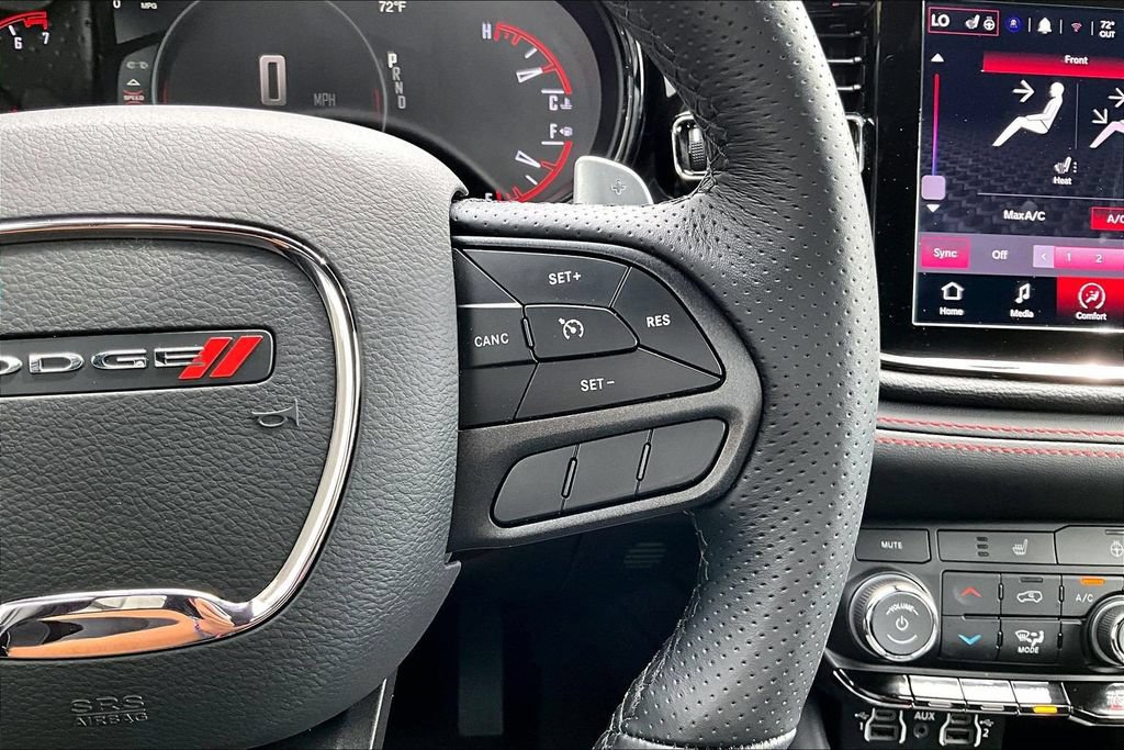 Used 2026 Dodge Durango GT AWD/4WD image 18