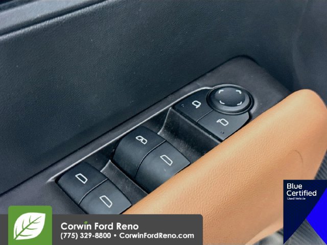 Used 2025 GMC Canyon AT4 AWD/4WD image 22