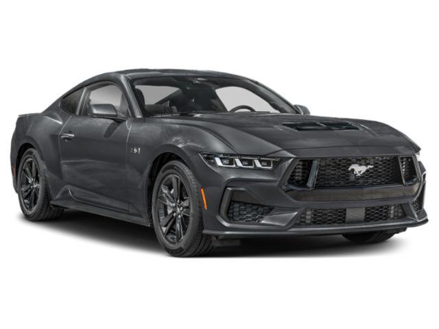 Certified 2024 Ford Mustang GT RWD image 8