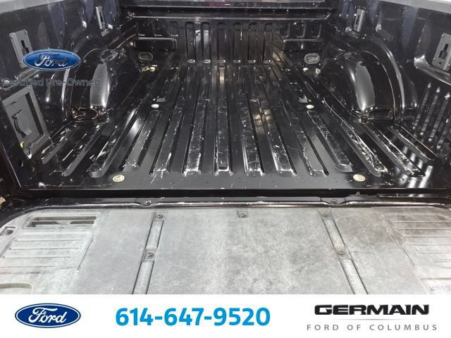 Certified 2022 Ford F150 XLT w/ Equipment Group 302A High AWD/4WD image 23
