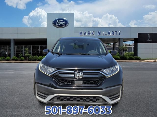 Used 2021 Honda CR-V Special Edition image 8