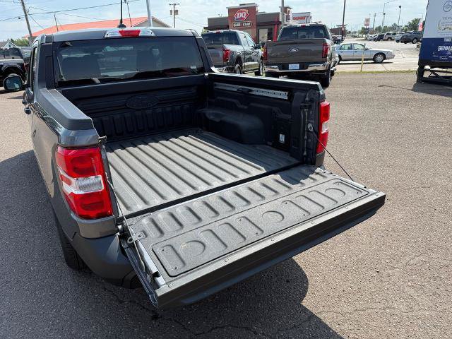 Certified 2022 Ford Maverick XLT w/ Equipment Group 300A Standard AWD/4WD image 22