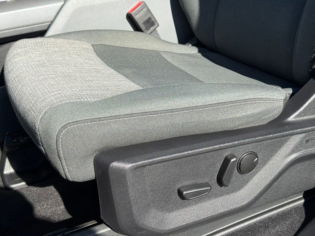 Certified 2023 Ford F150 XLT w/ Equipment Group 302A High image 27