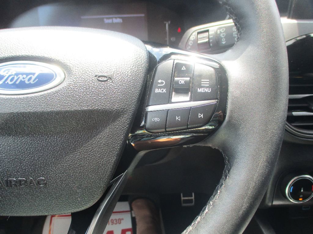 Certified 2023 Ford Escape Active image 12