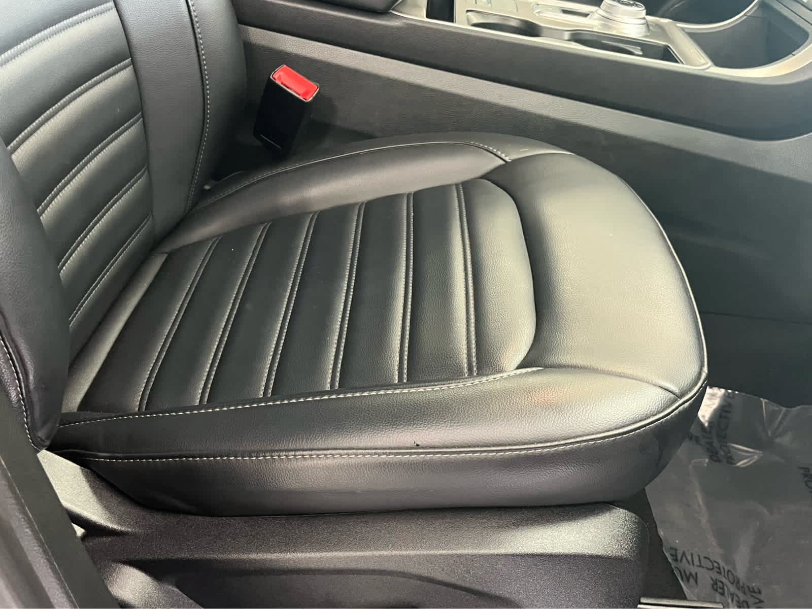 Certified 2024 Ford Edge SEL w/ Convenience Package AWD/4WD image 44