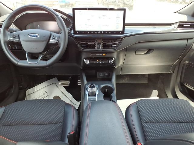 Certified 2023 Ford Escape ST-Line w/ Tech Pack #1 AWD/4WD image 11