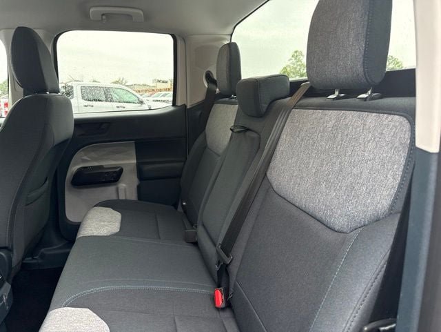 Certified 2025 Ford Maverick XLT w/ XLT Luxury Package AWD/4WD image 20