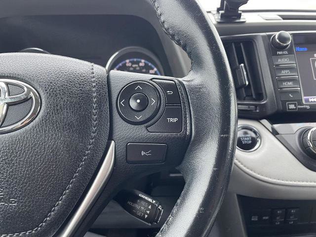 Used 2018 Toyota RAV4 Limited image 14