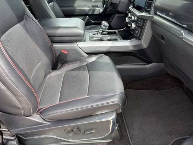 Certified 2022 Ford F150 Lariat AWD/4WD image 22