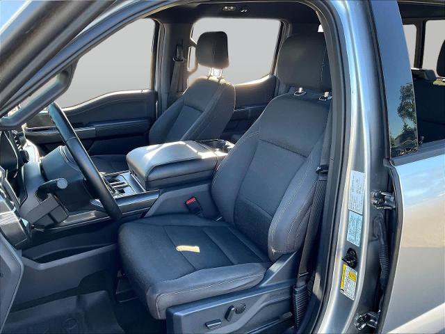 Certified 2023 Ford F150 XLT w/ Equipment Group 302A High AWD/4WD image 24