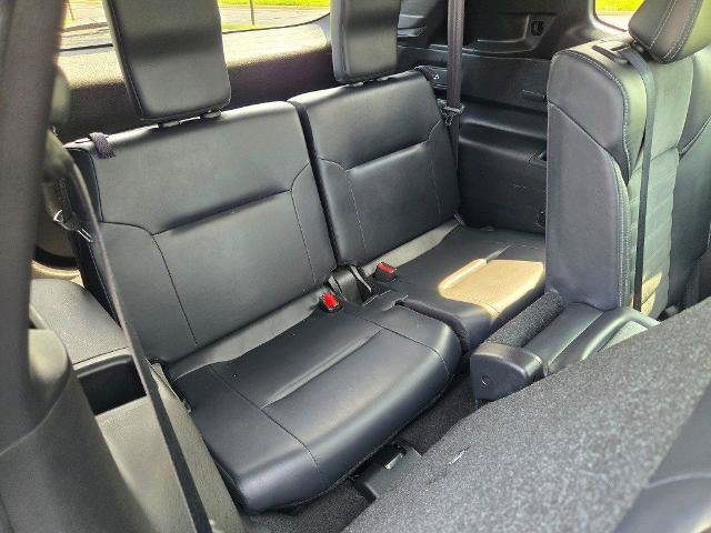 Used 2022 Mitsubishi Outlander SE AWD/4WD image 8
