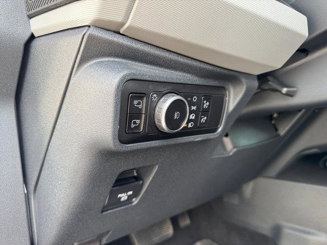 Certified 2023 Ford Bronco Badlands w/ Sasquatch Package image 21