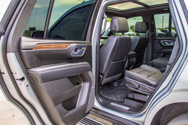 Used 2023 Chevrolet Tahoe High Country image 32