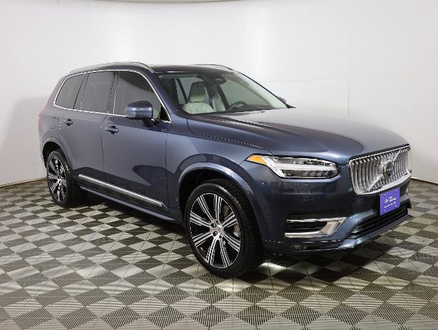 Used 2023 Volvo XC90 B6 Ultimate w/ Protection Package Premier AWD/4WD image 4
