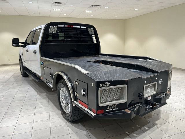 Certified 2022 Ford F350 XL w/ STX Appearance Package AWD/4WD image 6