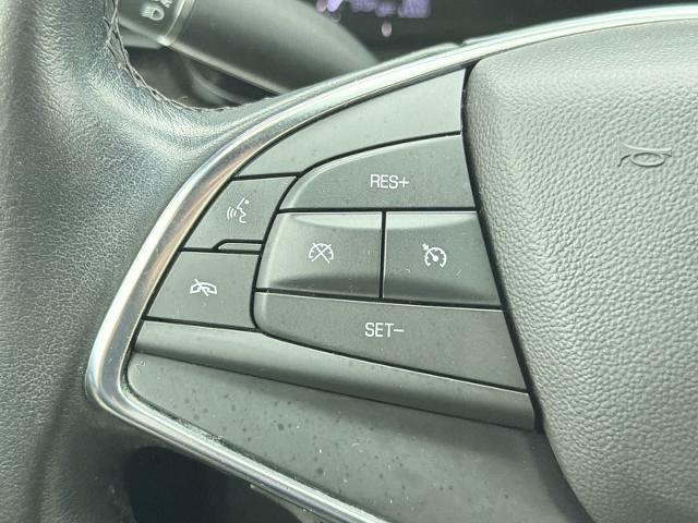 Used 2019 Cadillac XT5 AWD image 23