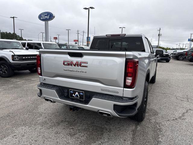 Used 2021 GMC Sierra 1500 Elevation AWD/4WD image 13