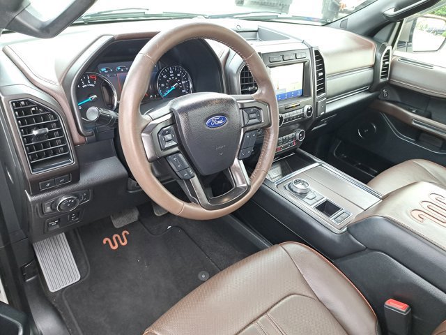 Certified 2021 Ford Expedition King Ranch image 19
