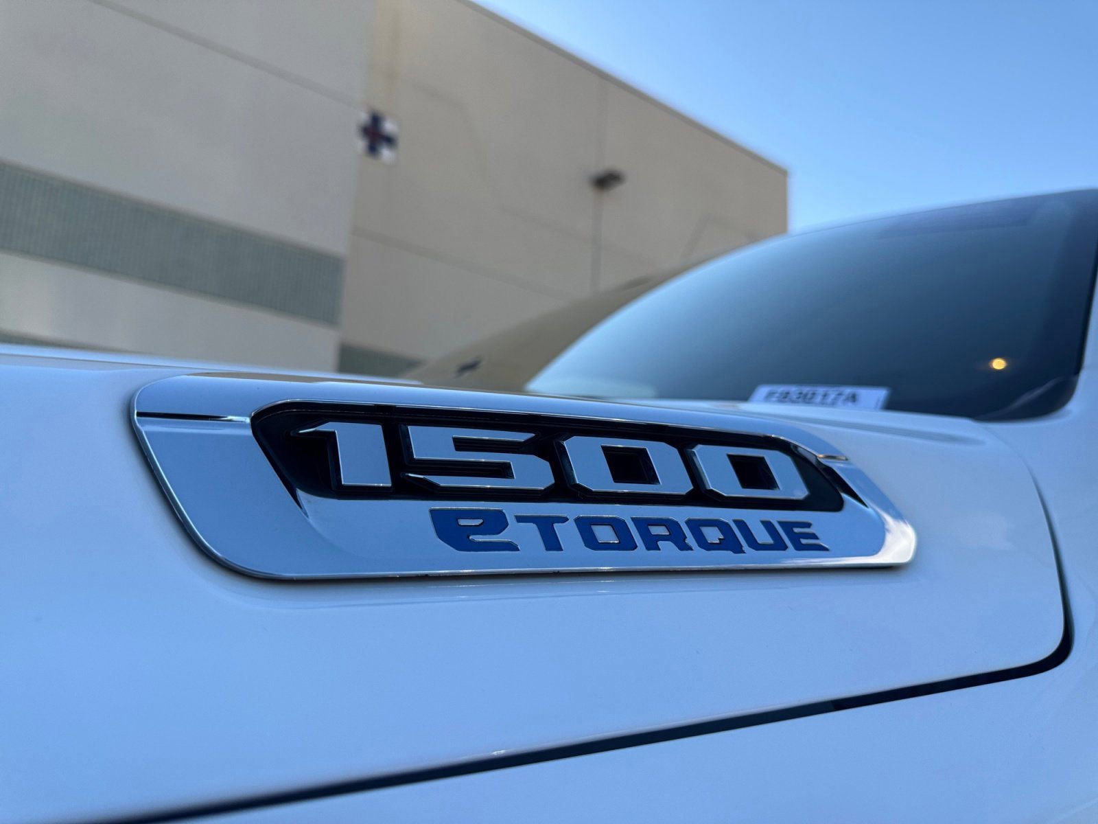 Used 2023 RAM 1500 Big Horn image 31