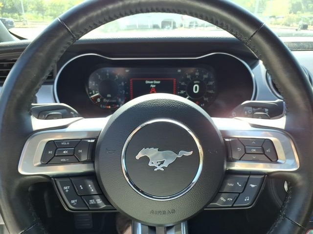 Certified 2023 Ford Mustang GT Premium w/ Equipment Group 401A RWD image 25