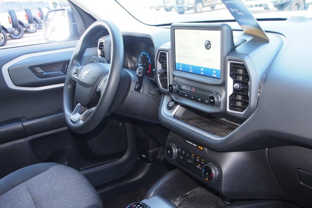 Certified 2024 Ford Bronco Sport Big Bend AWD/4WD image 10
