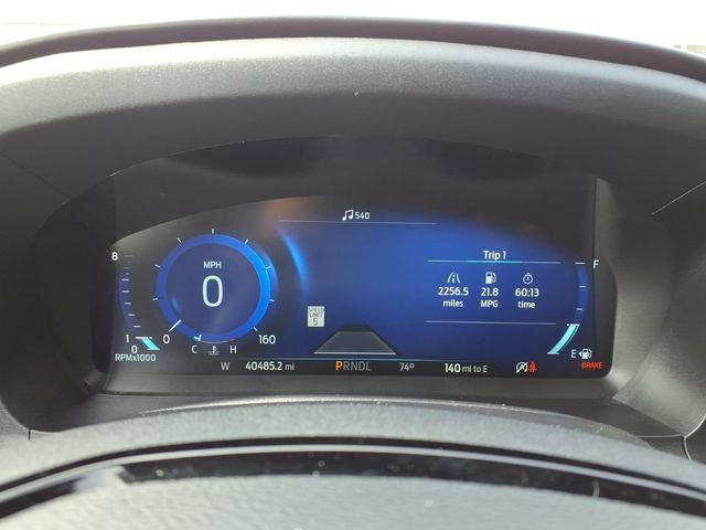 Certified 2022 Ford Explorer Platinum w/ Equipment Group 601A AWD/4WD image 19