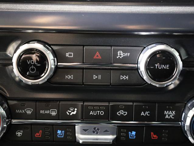 Certified 2025 Ford F150 Tremor w/ Equipment Group 402A High AWD/4WD image 18