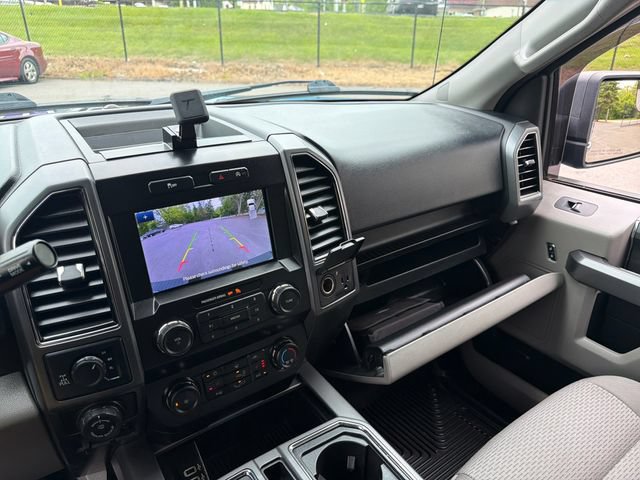 Certified 2020 Ford F150 XLT w/ Equipment Group 302A Luxury AWD/4WD image 31