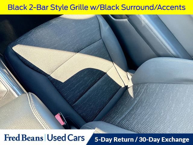 Certified 2022 Ford F150 XLT w/ Equipment Group 301A Mid image 27