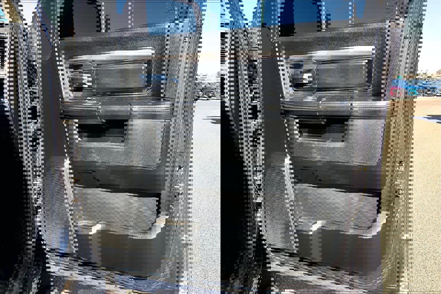 Used 2017 RAM 1500 Sport w/ Convenience Group image 23