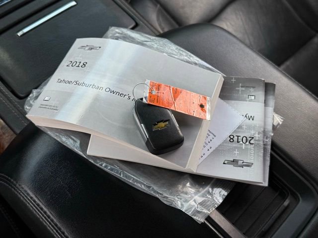 Used 2018 Chevrolet Tahoe Premier image 5
