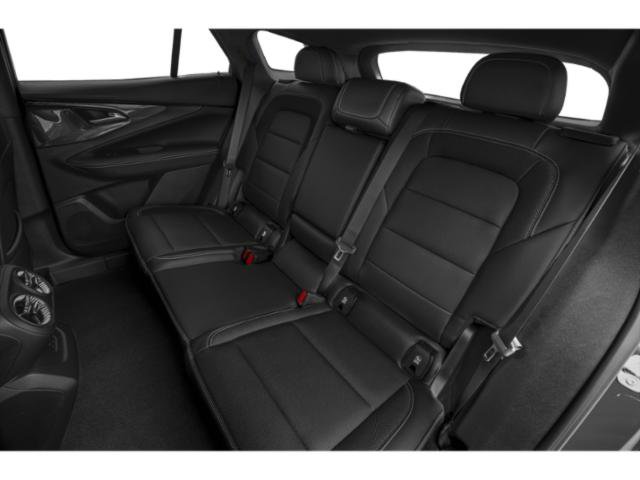 Used 2025 Chevrolet Blazer EV LT FWD image 13