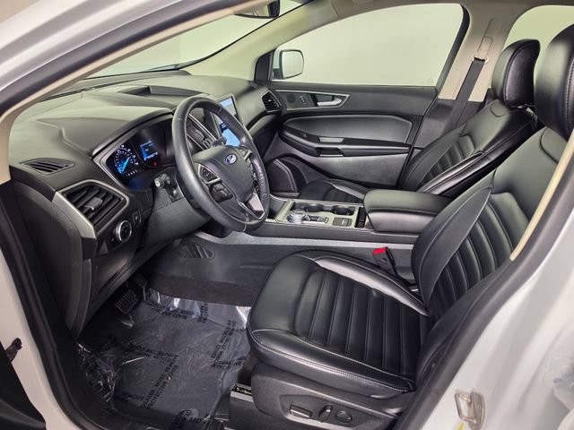Certified 2024 Ford Edge SEL AWD/4WD image 20
