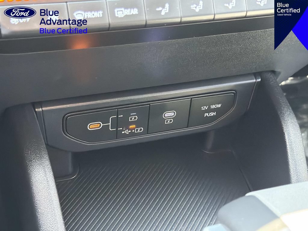 Used 2025 Kia K4 FWD image 27