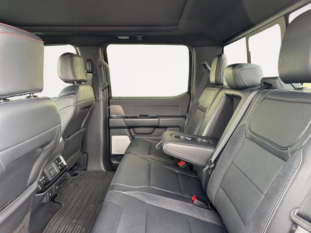 Certified 2025 Ford F150 Raptor image 13