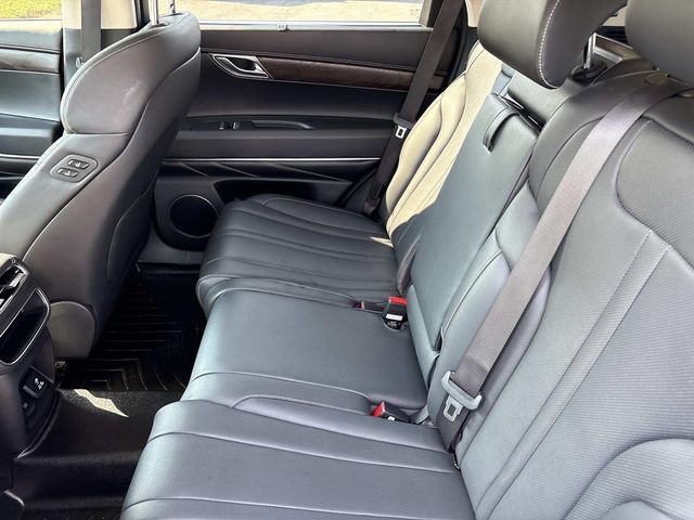 Used 2021 Genesis GV80 3.5T AWD/4WD image 18