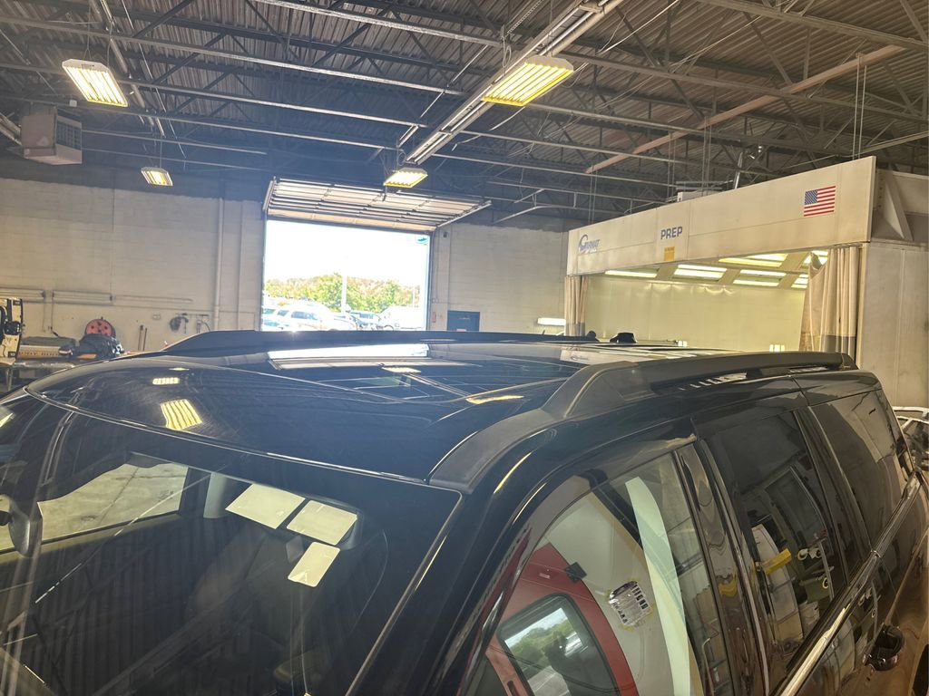 Certified 2025 Ford Expedition Max Active AWD/4WD image 13