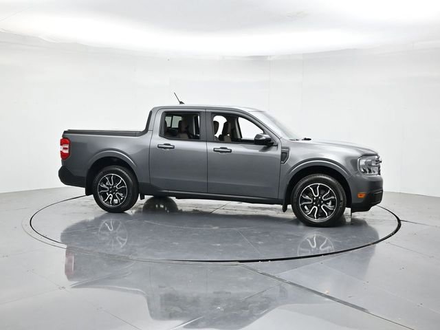 Certified 2024 Ford Maverick Lariat w/ 4K Tow Package AWD/4WD image 3