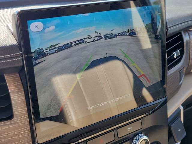 Certified 2023 Ford Expedition Max Limited RWD image 31