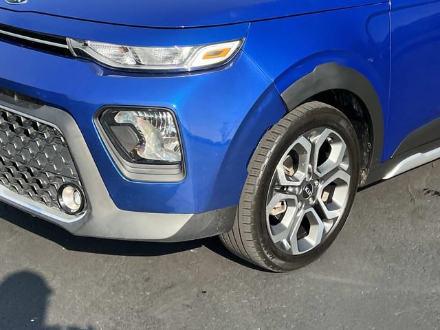 Used 2021 Kia Soul X-Line FWD image 8