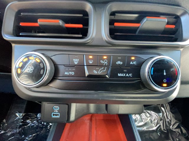 Certified 2023 Ford Maverick XLT FWD image 24